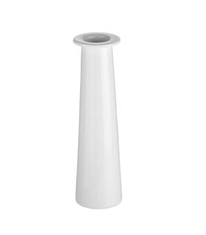 Váza porcelán 20 cm GUSTITO